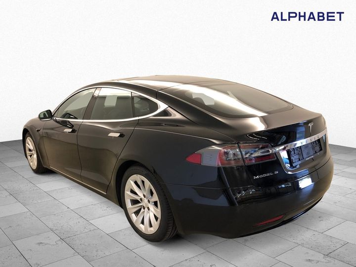 Photo 3 VIN: 5YJSA7E25HF228145 - TESLA MODEL S 75D 