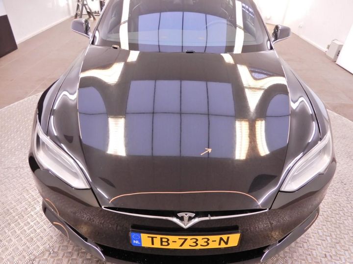 Photo 34 VIN: 5YJSA7E25JF251978 - TESLA MODEL S 