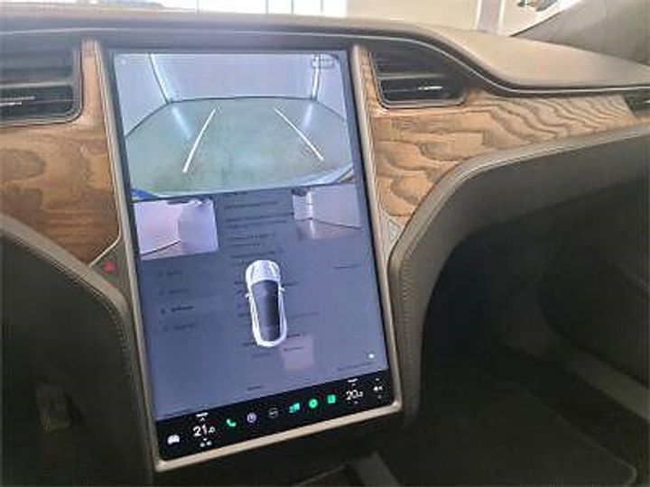 Photo 13 VIN: 5YJSA7E25JF252595 - TESLA MODEL S 