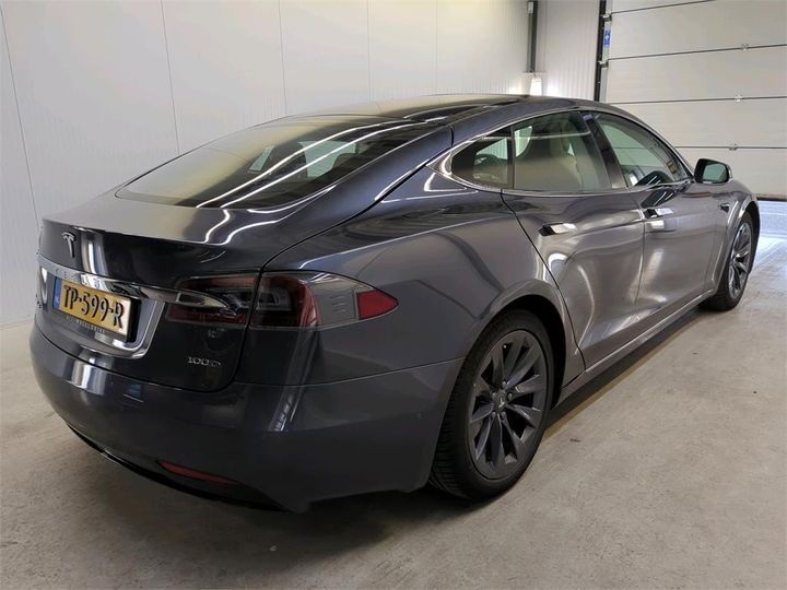 Photo 3 VIN: 5YJSA7E25JF273205 - TESLA S 