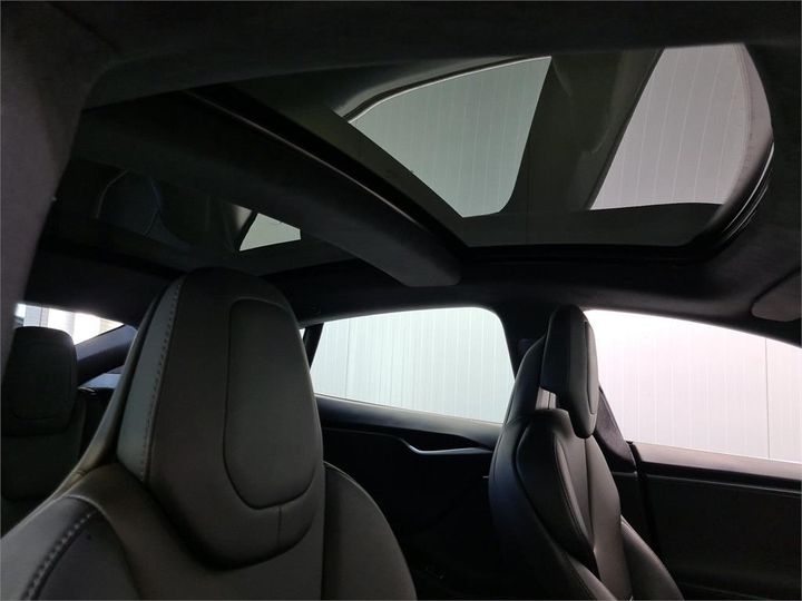 Photo 20 VIN: 5YJSA7E25JF282213 - TESLA S 