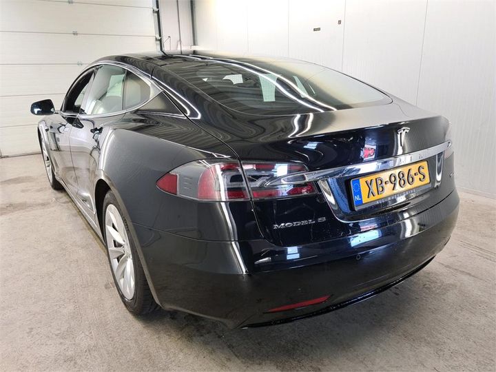 Photo 3 VIN: 5YJSA7E25JF282213 - TESLA S 