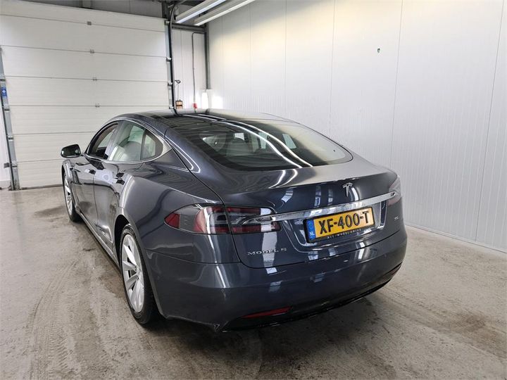 Photo 3 VIN: 5YJSA7E25JF284527 - TESLA S 