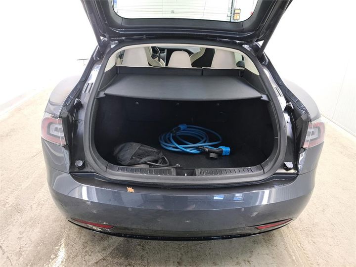 Photo 7 VIN: 5YJSA7E25JF284527 - TESLA S 