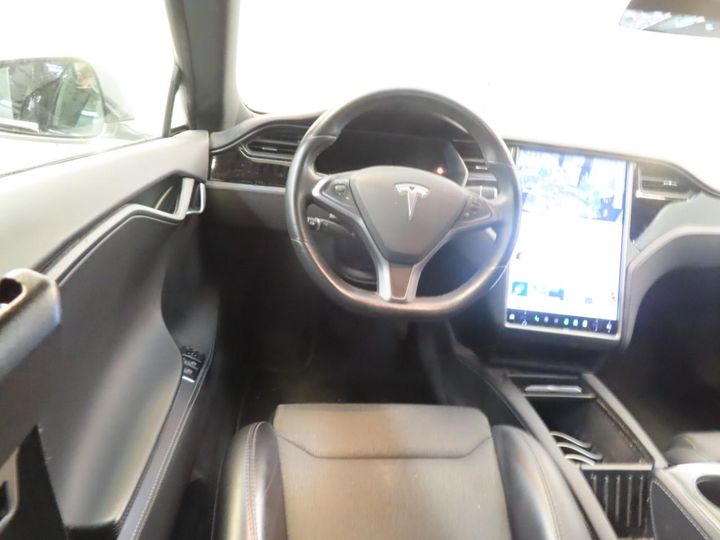 Photo 2 VIN: 5YJSA7E25JF288318 - TESLA MODEL S 