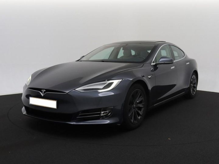 Photo 11 VIN: 5YJSA7E25JF289551 - TESLA MODEL S 