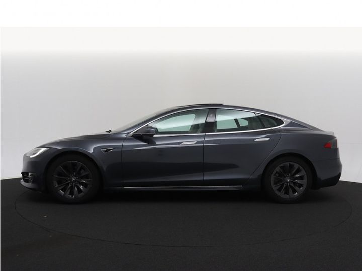 Photo 26 VIN: 5YJSA7E25JF289551 - TESLA MODEL S 