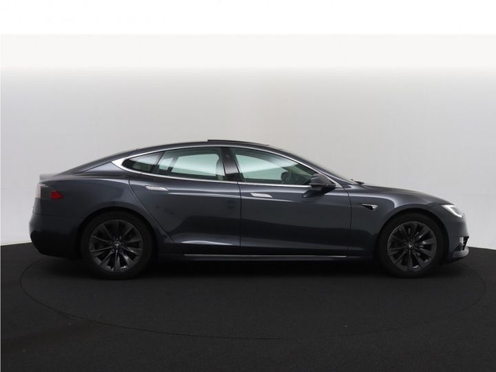 Photo 27 VIN: 5YJSA7E25JF289551 - TESLA MODEL S 