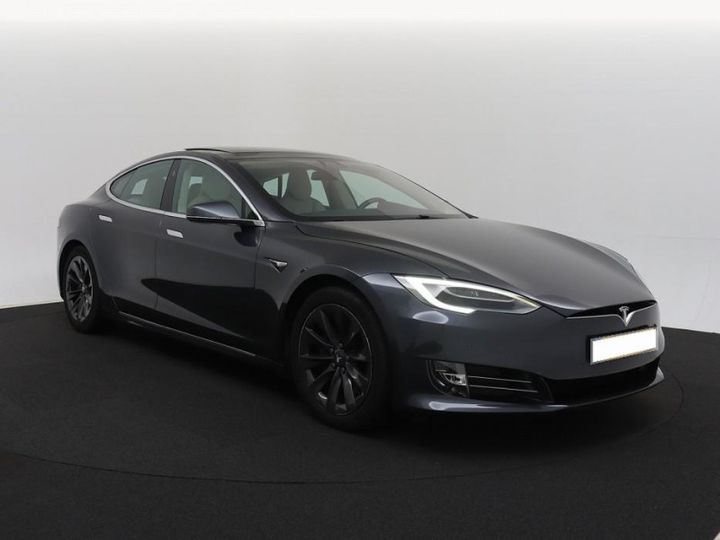 Photo 28 VIN: 5YJSA7E25JF289551 - TESLA MODEL S 