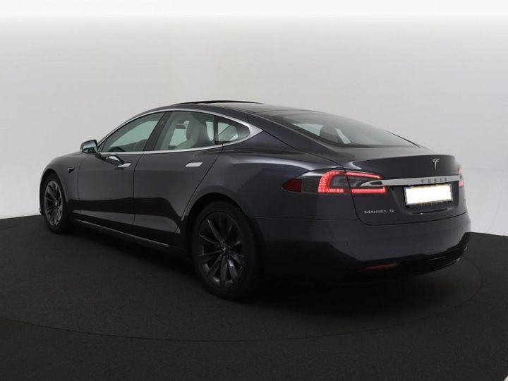 Photo 29 VIN: 5YJSA7E25JF289551 - TESLA MODEL S 