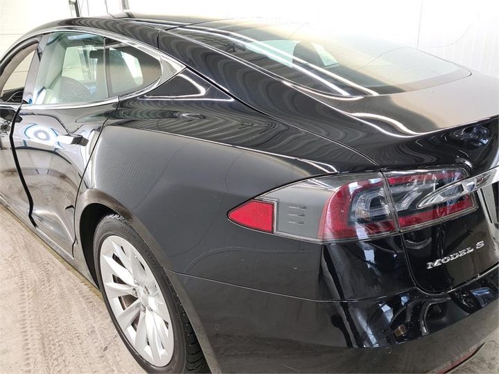 Photo 28 VIN: 5YJSA7E26GF142342 - TESLA S 