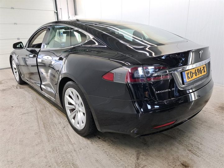 Photo 3 VIN: 5YJSA7E26GF142342 - TESLA S 