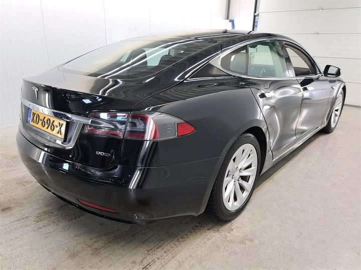 Photo 4 VIN: 5YJSA7E26GF142342 - TESLA S 