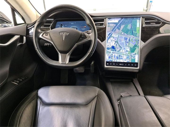 Photo 6 VIN: 5YJSA7E26GF142342 - TESLA S 