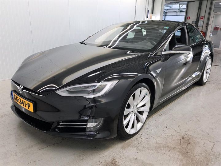 Photo 0 VIN: 5YJSA7E26GF145872 - TESLA S 