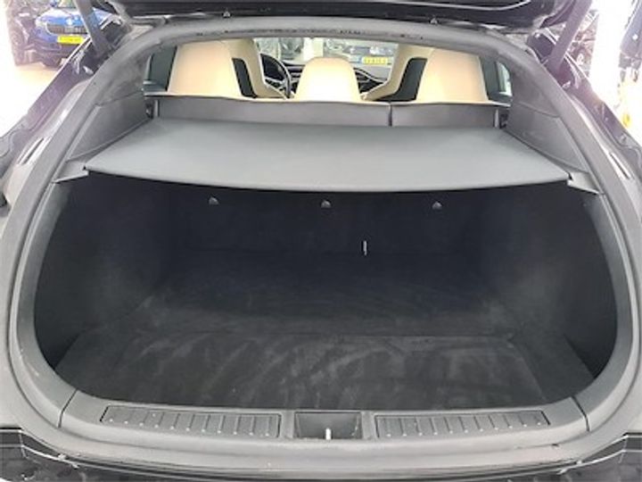 Photo 10 VIN: 5YJSA7E26GF166074 - TESLA S 