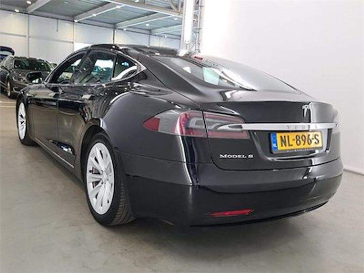 Photo 2 VIN: 5YJSA7E26GF166074 - TESLA S 