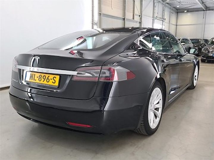 Photo 3 VIN: 5YJSA7E26GF166074 - TESLA S 