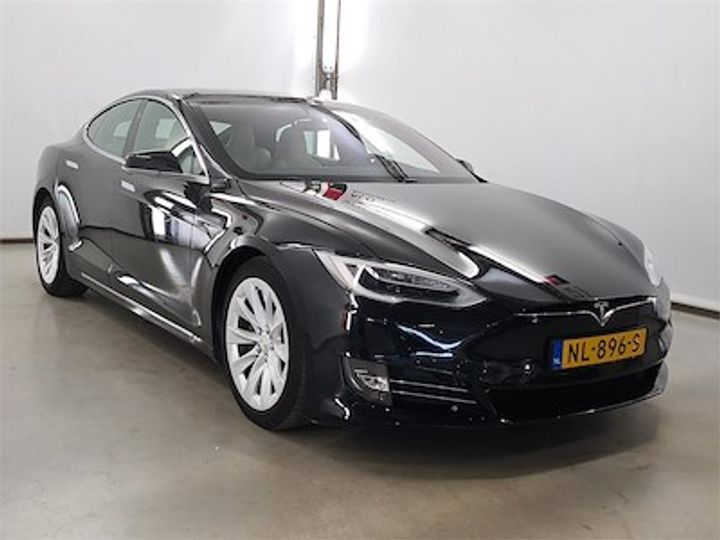 Photo 4 VIN: 5YJSA7E26GF166074 - TESLA S 