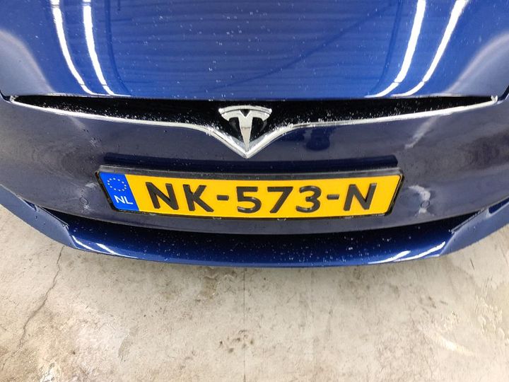 Photo 12 VIN: 5YJSA7E26HF167775 - TESLA S 