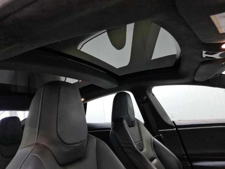 Photo 19 VIN: 5YJSA7E26HF167775 - TESLA S 