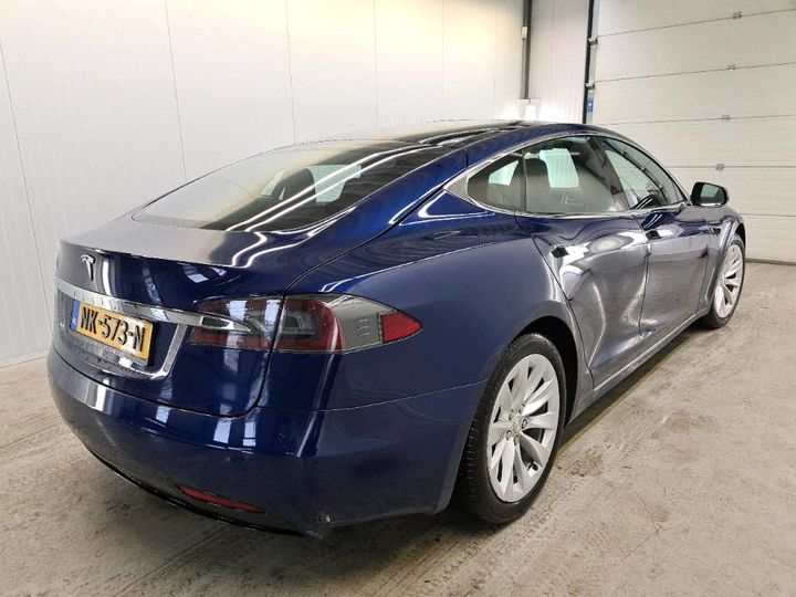 Photo 4 VIN: 5YJSA7E26HF167775 - TESLA S 