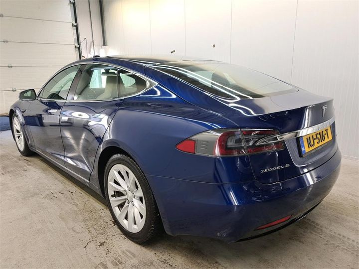 Photo 3 VIN: 5YJSA7E26HF174127 - TESLA S 