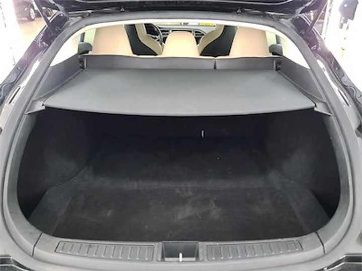 Photo 10 VIN: 5YJSA7E26HF176539 - TESLA S 