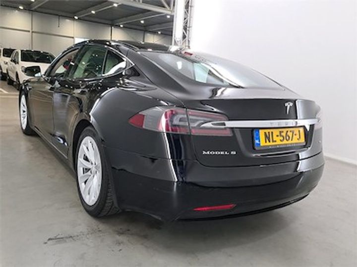 Photo 2 VIN: 5YJSA7E26HF176539 - TESLA S 