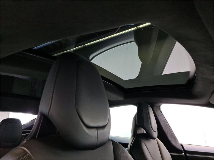 Photo 20 VIN: 5YJSA7E26HF183474 - TESLA S 