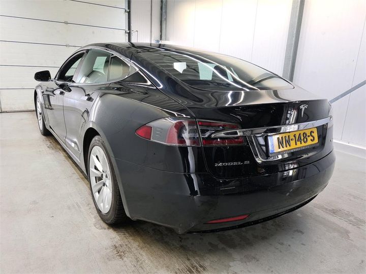 Photo 3 VIN: 5YJSA7E26HF183474 - TESLA S 