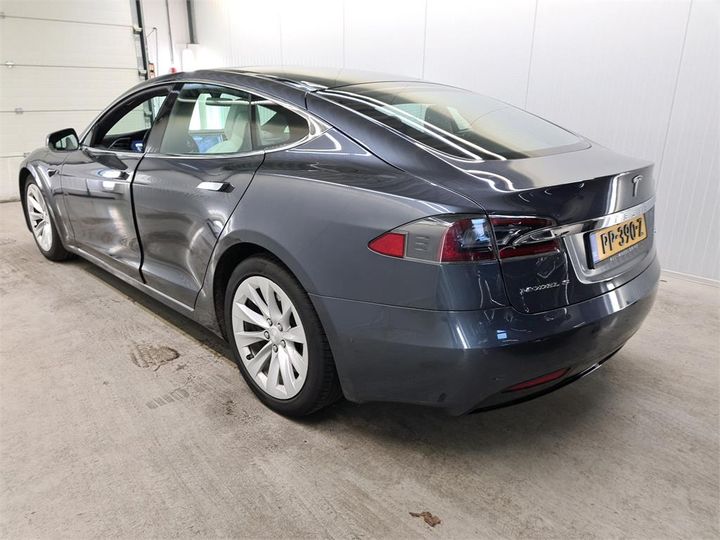 Photo 1 VIN: 5YJSA7E26HF207238 - TESLA S 