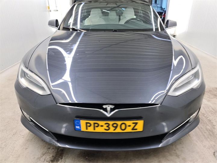 Photo 10 VIN: 5YJSA7E26HF207238 - TESLA S 