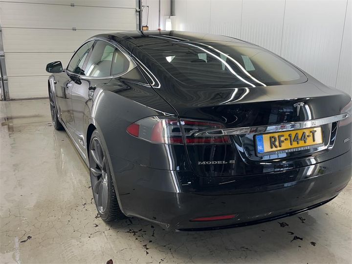 Photo 3 VIN: 5YJSA7E26HF221253 - TESLA S 