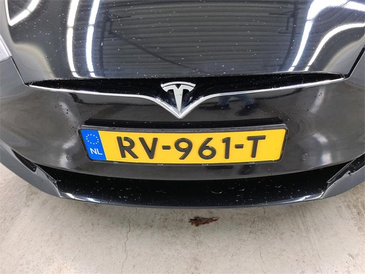 Photo 12 VIN: 5YJSA7E26JF235255 - TESLA S 