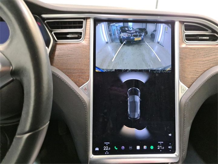 Photo 19 VIN: 5YJSA7E26JF235255 - TESLA S 