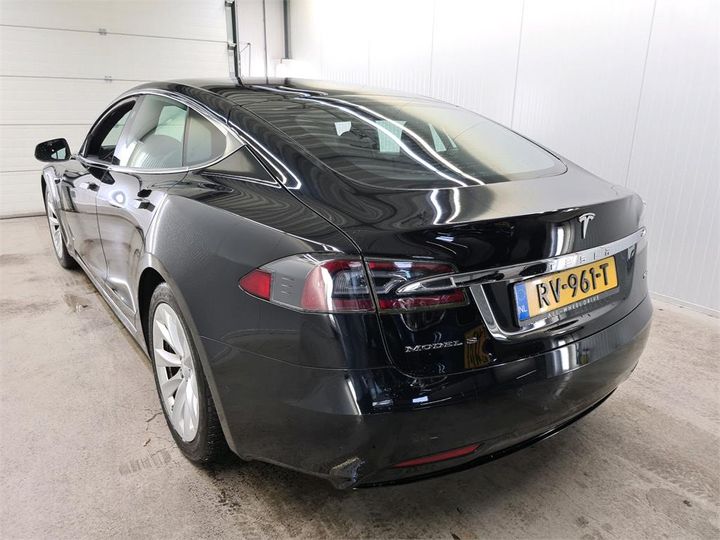 Photo 3 VIN: 5YJSA7E26JF235255 - TESLA S 