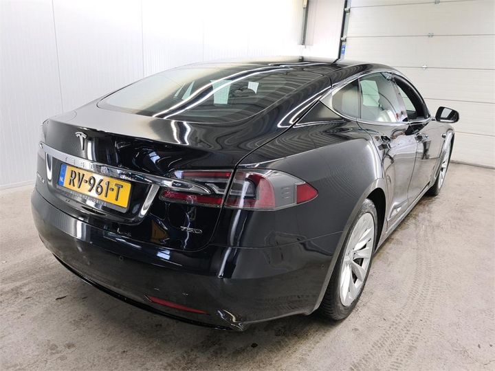 Photo 4 VIN: 5YJSA7E26JF235255 - TESLA S 