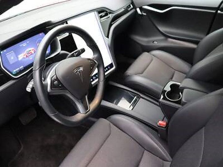 Photo 15 VIN: 5YJSA7E26JF237572 - TESLA MODEL S 