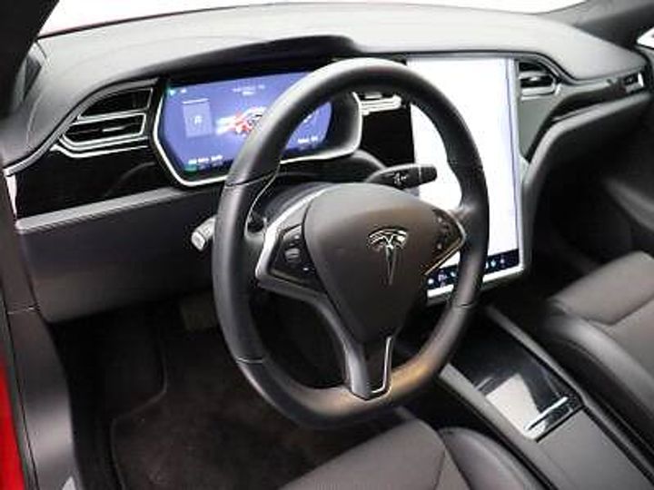 Photo 16 VIN: 5YJSA7E26JF237572 - TESLA MODEL S 