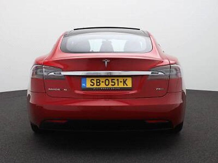 Photo 4 VIN: 5YJSA7E26JF237572 - TESLA MODEL S 