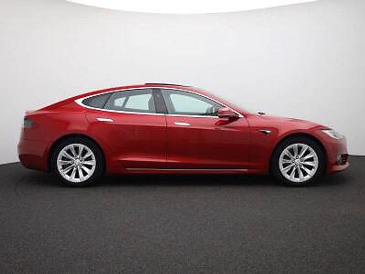 Photo 6 VIN: 5YJSA7E26JF237572 - TESLA MODEL S 