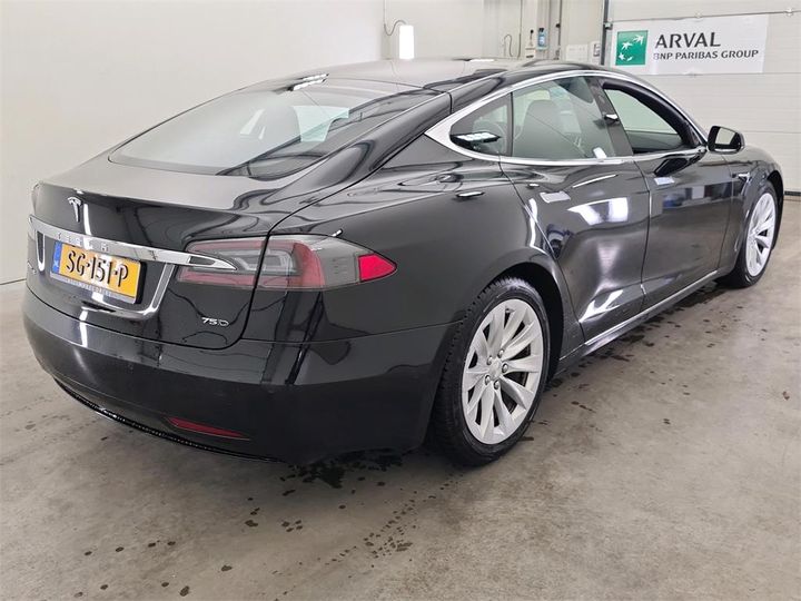 Photo 2 VIN: 5YJSA7E26JF238169 - TESLA MODEL 