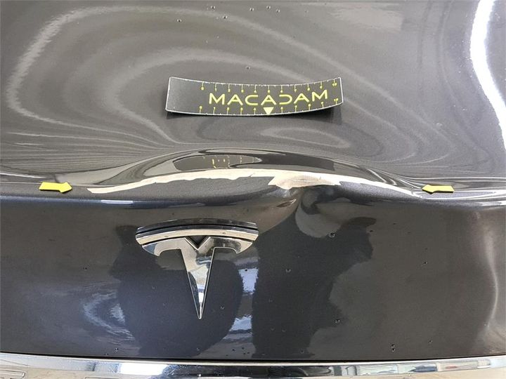 Photo 24 VIN: 5YJSA7E26JF238656 - TESLA S 