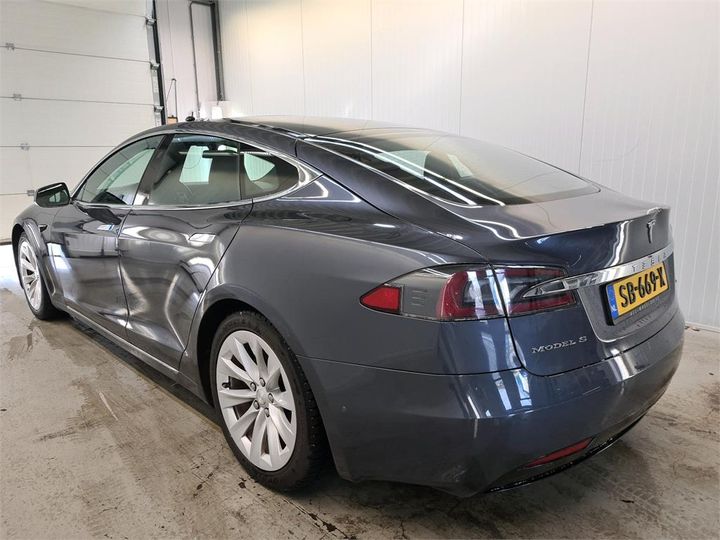 Photo 3 VIN: 5YJSA7E26JF238656 - TESLA S 