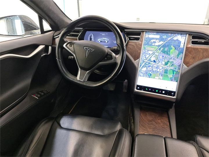 Photo 6 VIN: 5YJSA7E26JF238656 - TESLA S 