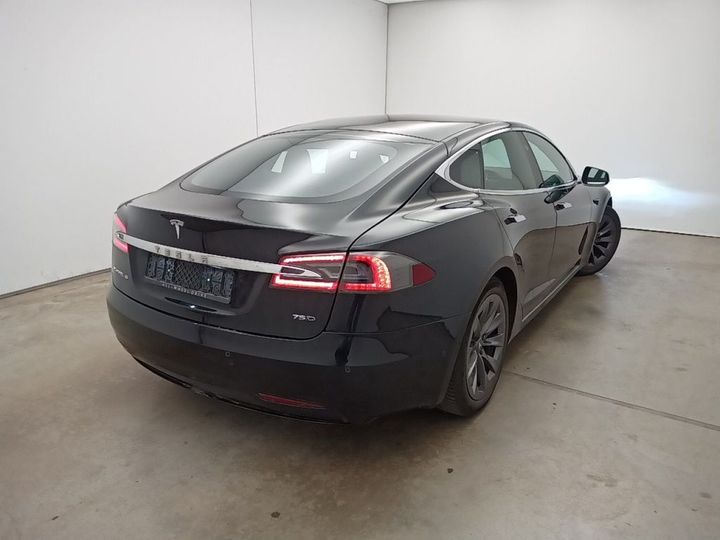 Photo 2 VIN: 5YJSA7E26JF239175 - TESLA MODEL S FL&#3916 BEV 