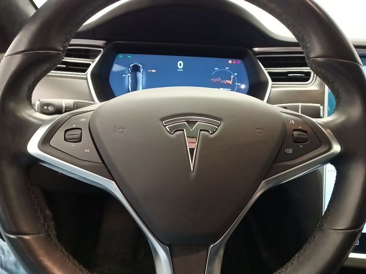 Photo 20 VIN: 5YJSA7E26JF239175 - TESLA MODEL S FL&#3916 BEV 