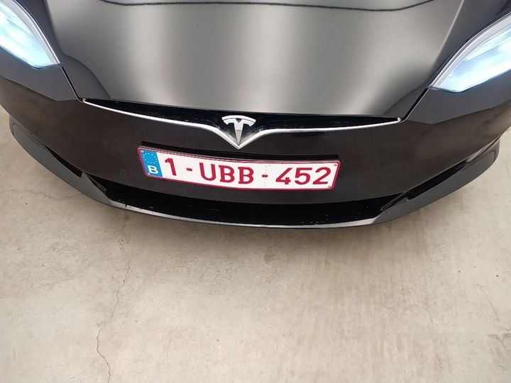 Photo 5 VIN: 5YJSA7E26JF239175 - TESLA MODEL S FL&#3916 BEV 