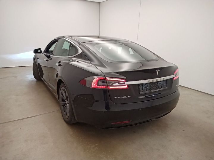 Photo 7 VIN: 5YJSA7E26JF239175 - TESLA MODEL S FL&#3916 BEV 